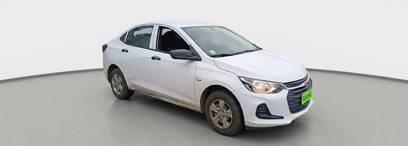 Chevrolet Onix 1.0t Lt 4x2 Sedan Mt 4p 2021