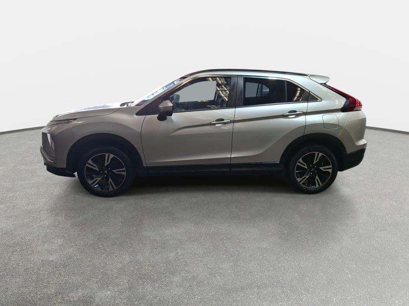 Mitsubishi Eclipse Cross 1.5 Rx 4x2 At 5p 2023 - Imagen 4 de 8