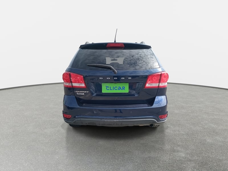 Dodge Journey 2.4 Se 4x2 At 5p 2018 - Imagen 5 de 8