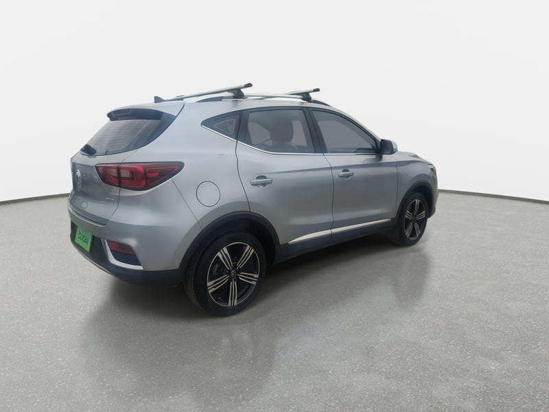 MG Mg Zs 1.5 Comfort 4x2 At 5p 2024 - Imagen 7 de 8