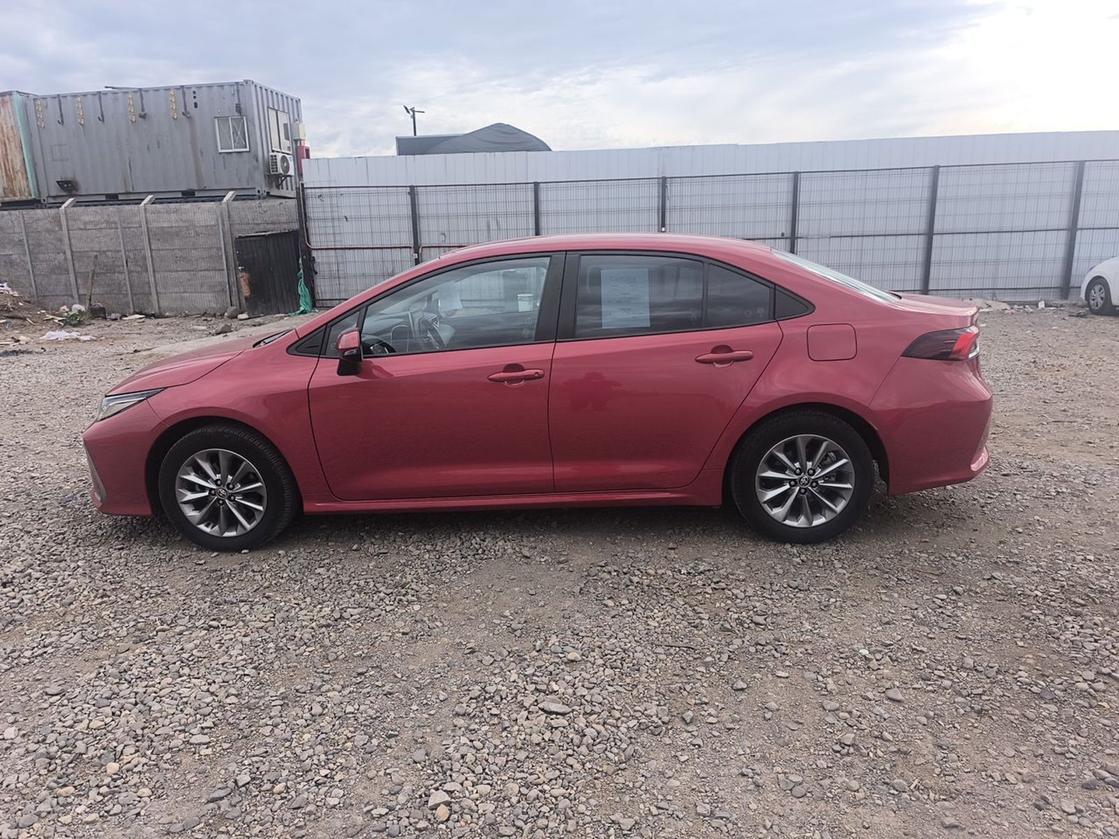 Toyota Corolla 2.0 Xei 4x2 Mt 4p 2023 - Foto 4 de 8