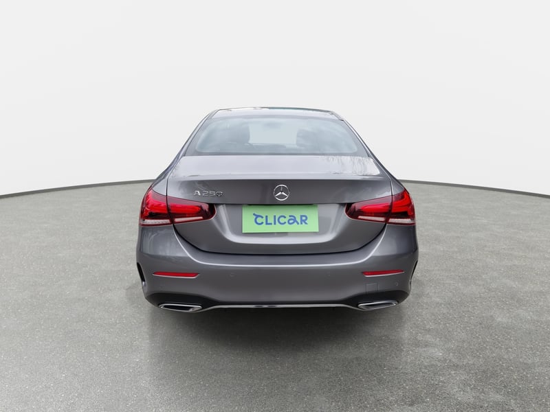 Mercedes-Benz A 250 2.0 Sport 4x2 At 5p 2019 - Imagen 6 de 8