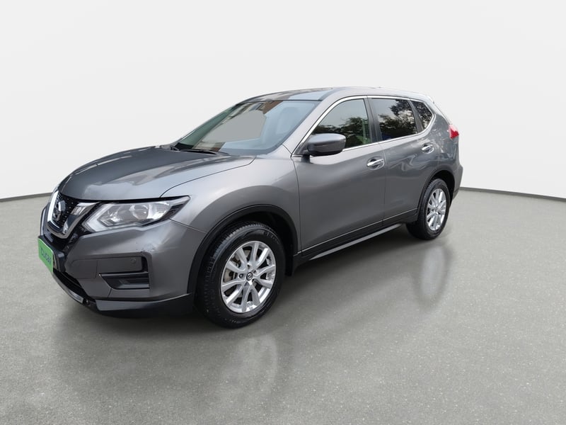 Nissan X-trail 2.5 Sense Mc 4x2 Cvt At 5p 2022 - Imagen 3 de 8