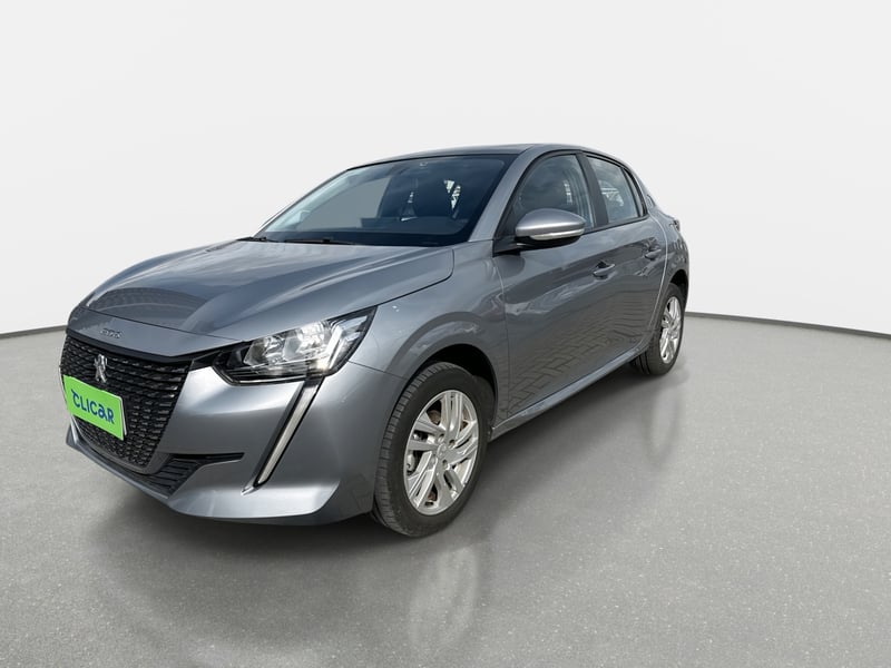 Peugeot 208 1.2 Puretech Active Pack 75 4x2 Mt 5p 2023 - Imagen 3 de 8