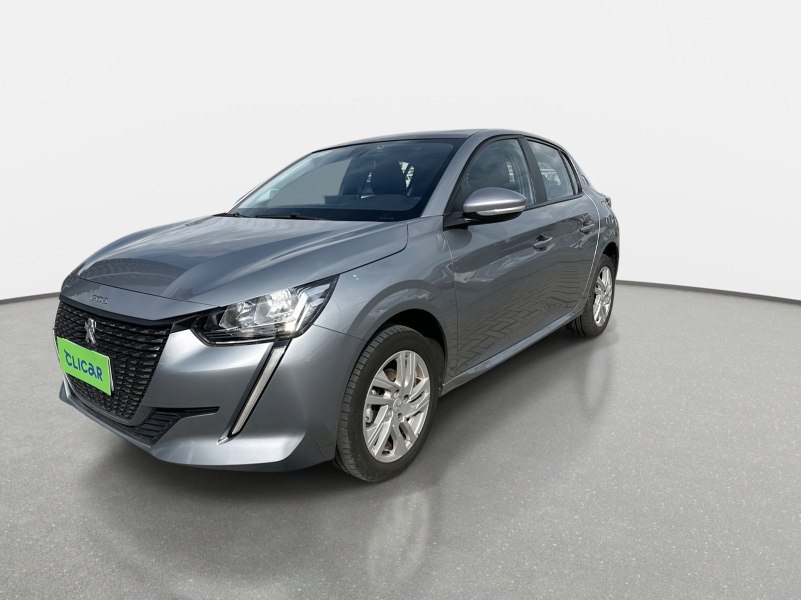 Peugeot 208 1.2 Puretech Active Pack 75 4x2 Mt 5p 2023 - Foto 3 de 8