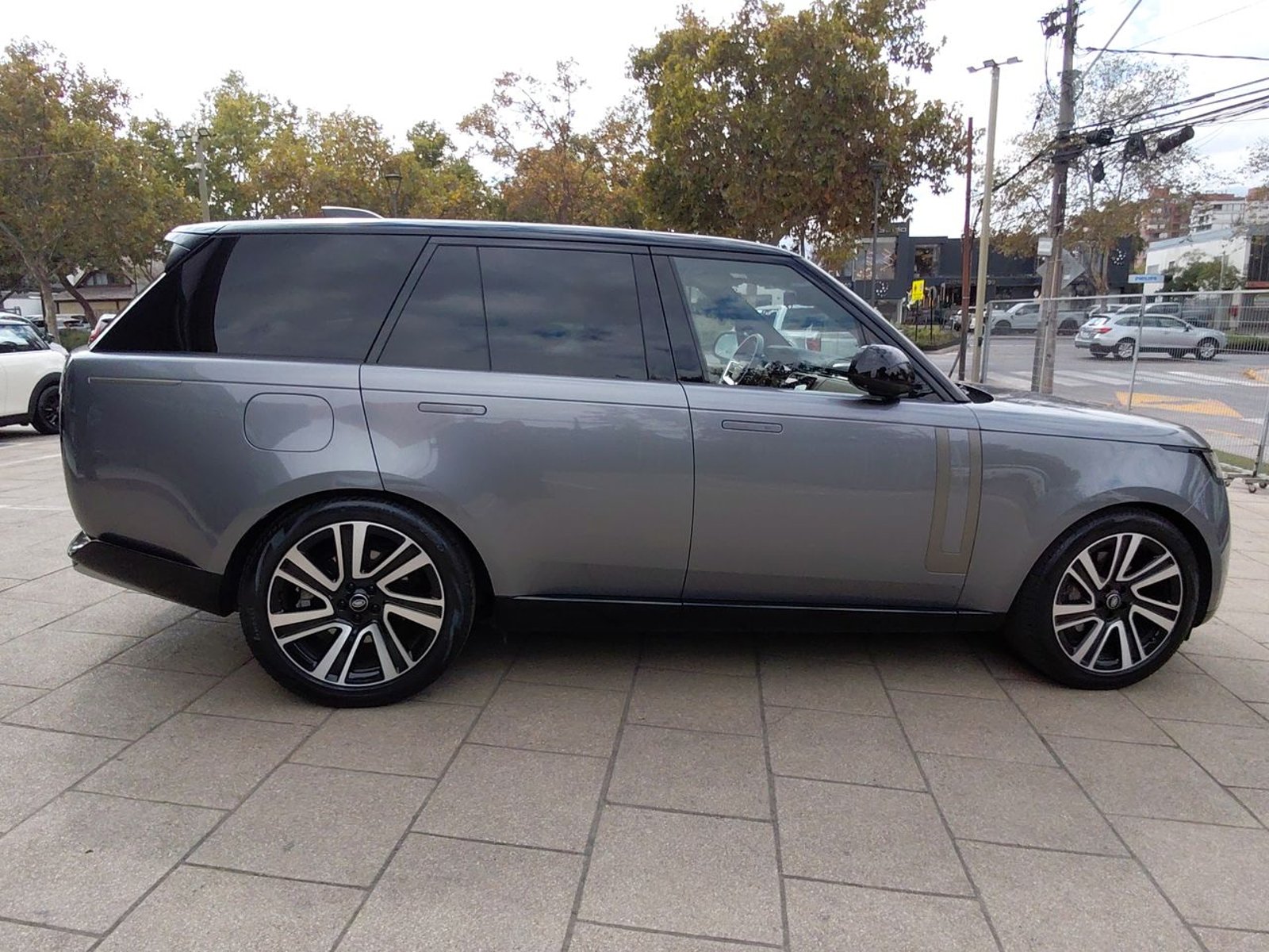 Land Rover Range Rover 3.0 Se 4x4 At 2024 - Imagen 8 de 8
