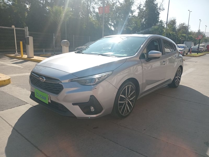 Subaru Impreza 2.0 Touring Es Hk Awd Cvt At 5p 2025 - Imagen 3 de 8