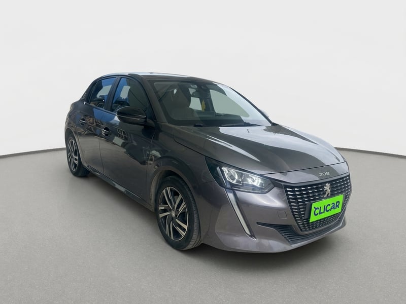 Peugeot 208 1.5 Premiere Pack Blue Hdi Diesel 4x2 100 Mt 5p 2021