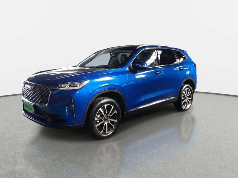 Haval H6 2.0 Elite 4x2 At 5p 2024 - Imagen 3 de 8