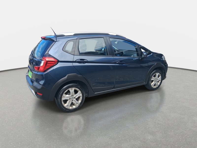 Honda Wr-v 1.5 Lx 4x2 Mt 5p 2024 - Imagen 7 de 8