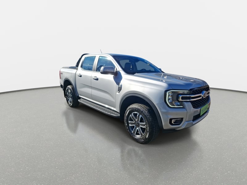 Ford Ranger 2.0 Xlt Diesel 4x4 Dob. Cab. At 4p 2026