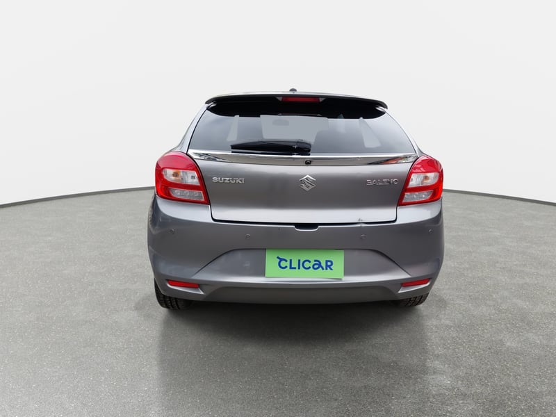 Suzuki Baleno 1.4 Glx 4x2 Hb Mt 5p 2020 - Imagen 6 de 8