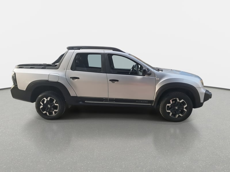 Renault Oroch 1.3 Intens Outsider Dob. Cab. 4x2 At 4p 2023 - Imagen 8 de 8