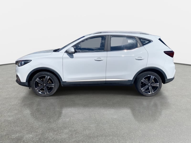 MG Mg Zs 1.5 Comfort 4x2 At 5p 2021 - Imagen 4 de 8