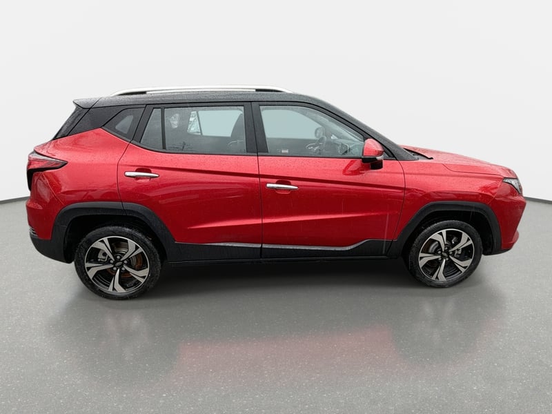 JAC Js4 1.6 Comfort 4x2 Bicolor Mt 5p 2023 - Imagen 8 de 8