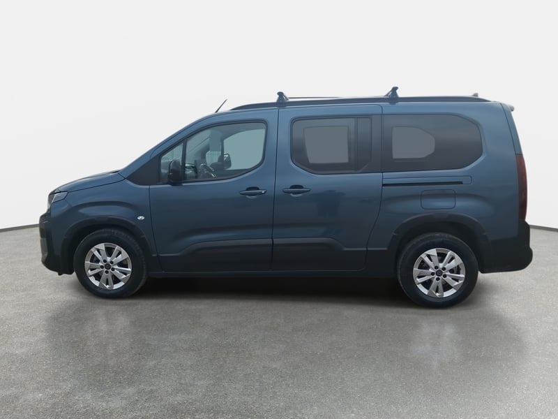 Peugeot Rifter 1.5 Mca Allure Bluehdi Diesel 130 4x2 Eat8 5p 2025 - Imagen 4 de 8