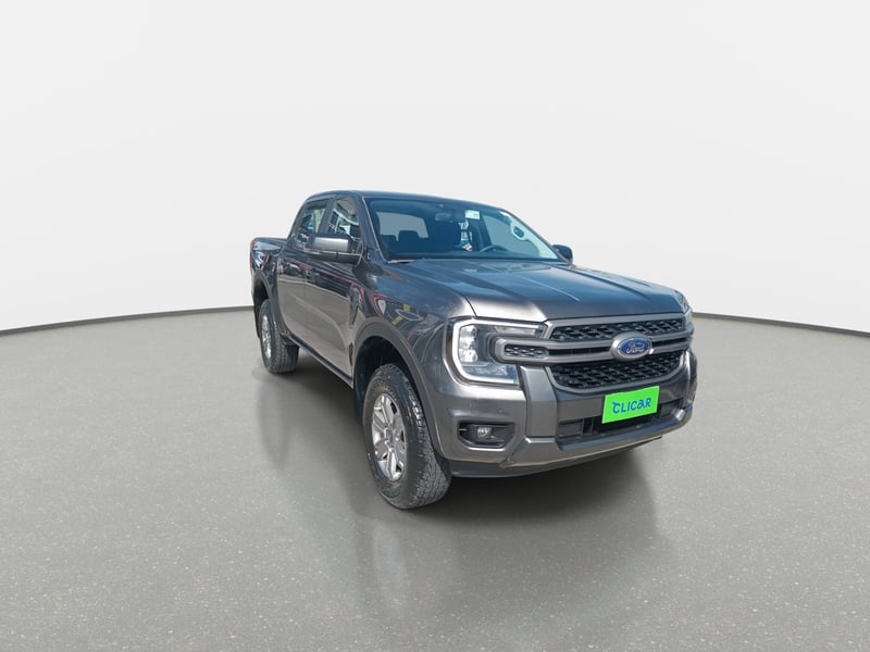 Ford Ranger 2.0 Xls Diesel 4x4 Dob. Cab. Mt 4p 2025