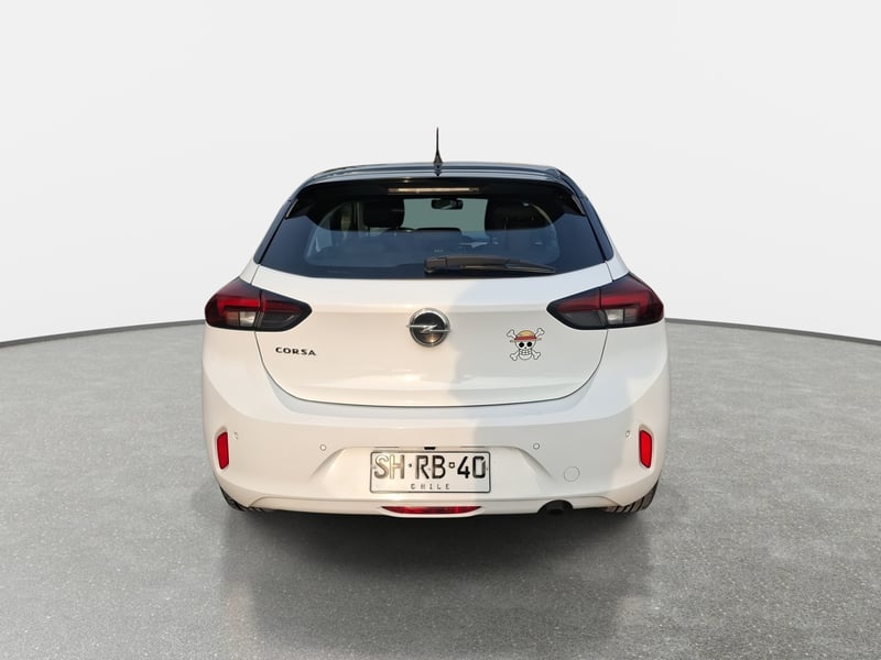 Opel Corsa 1.2 Edition 4x2 75hp Mt5 5p 2023 - Imagen 6 de 8