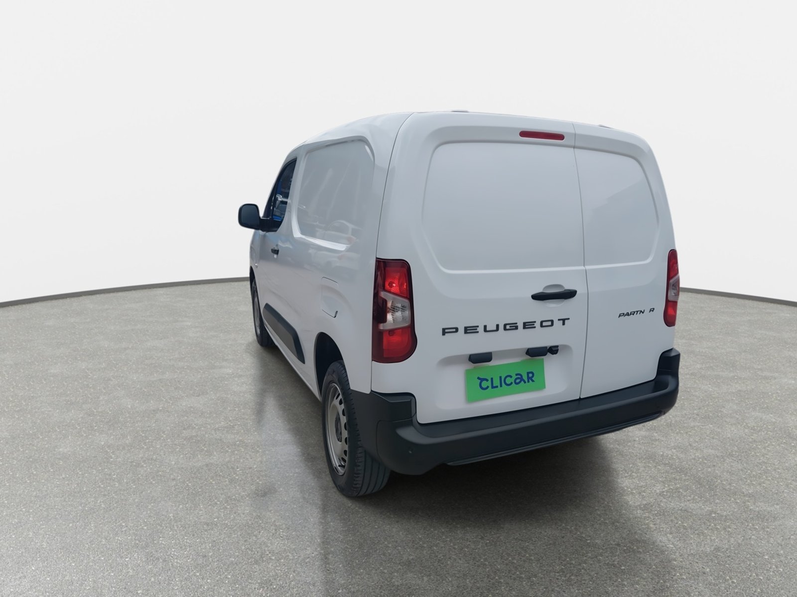 Peugeot Partner 1.5 L1 Hdi Diesel 100hp 4x2 Mt 5p 2025 - Foto 5 de 8