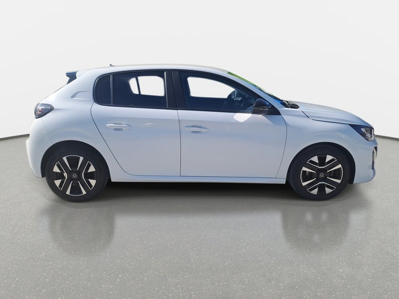 Peugeot 208 1.2 Puretech Allure Pack 100 4x2 Mt 5p 2024 - Imagen 8 de 8