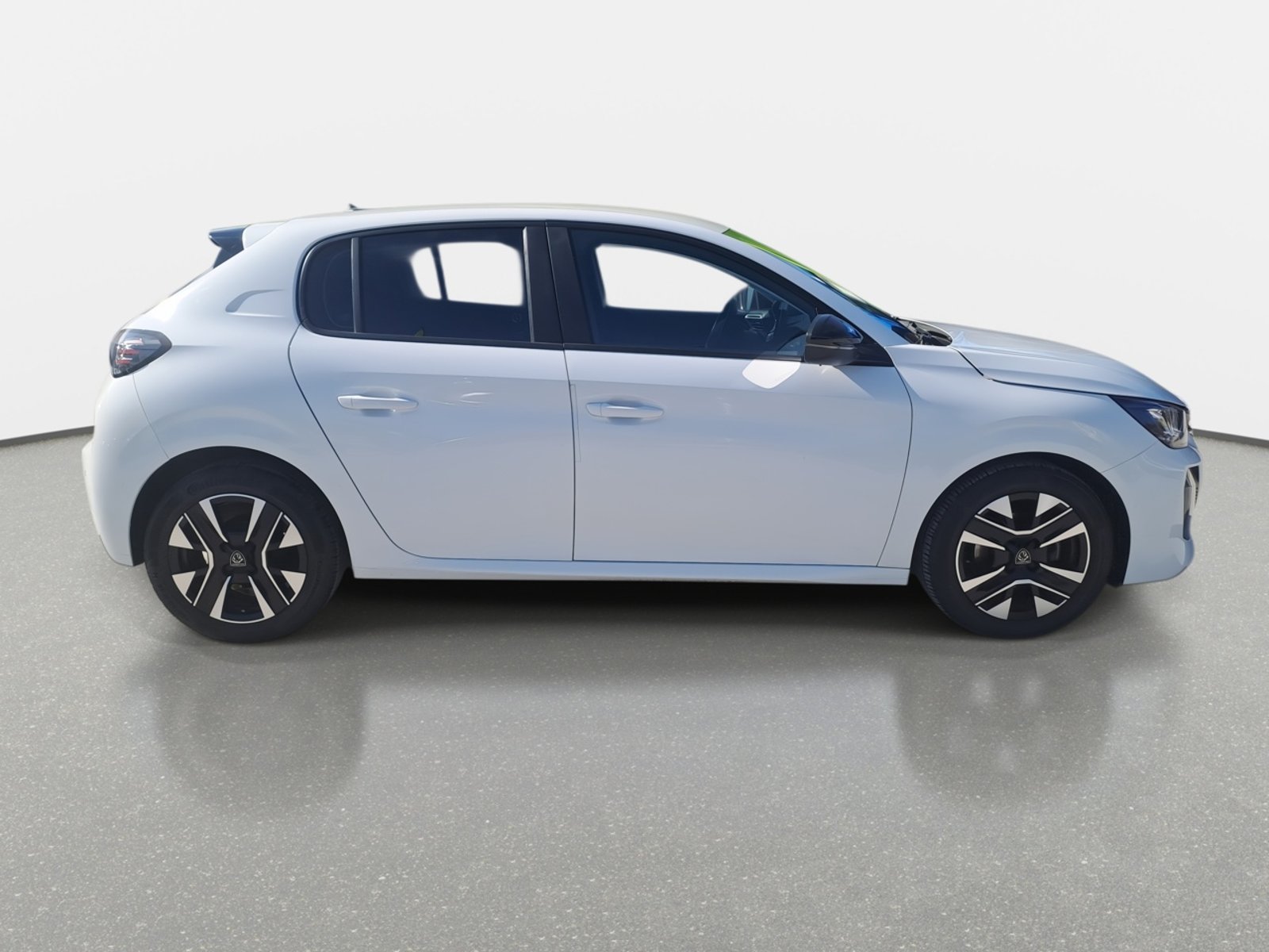 Peugeot 208 1.2 Puretech Allure Pack 100 4x2 Mt 5p 2024 - Imagen 8 de 8