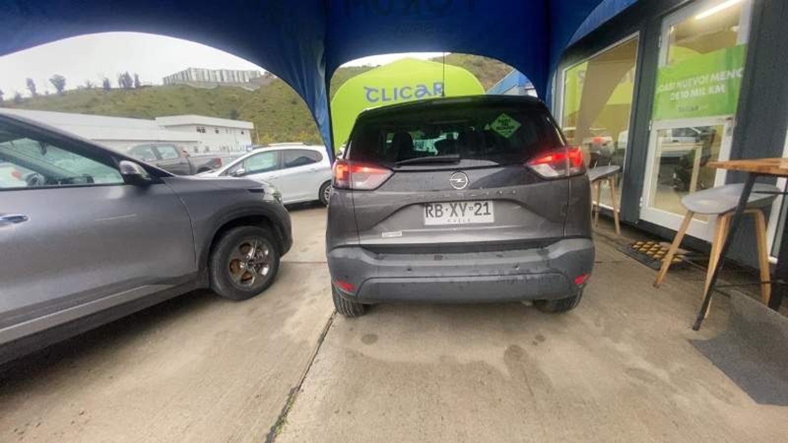 Opel Crossland 1.5 Edition Td Diesel 4x2 Mt6 5p 2021 - Imagen 5 de 5