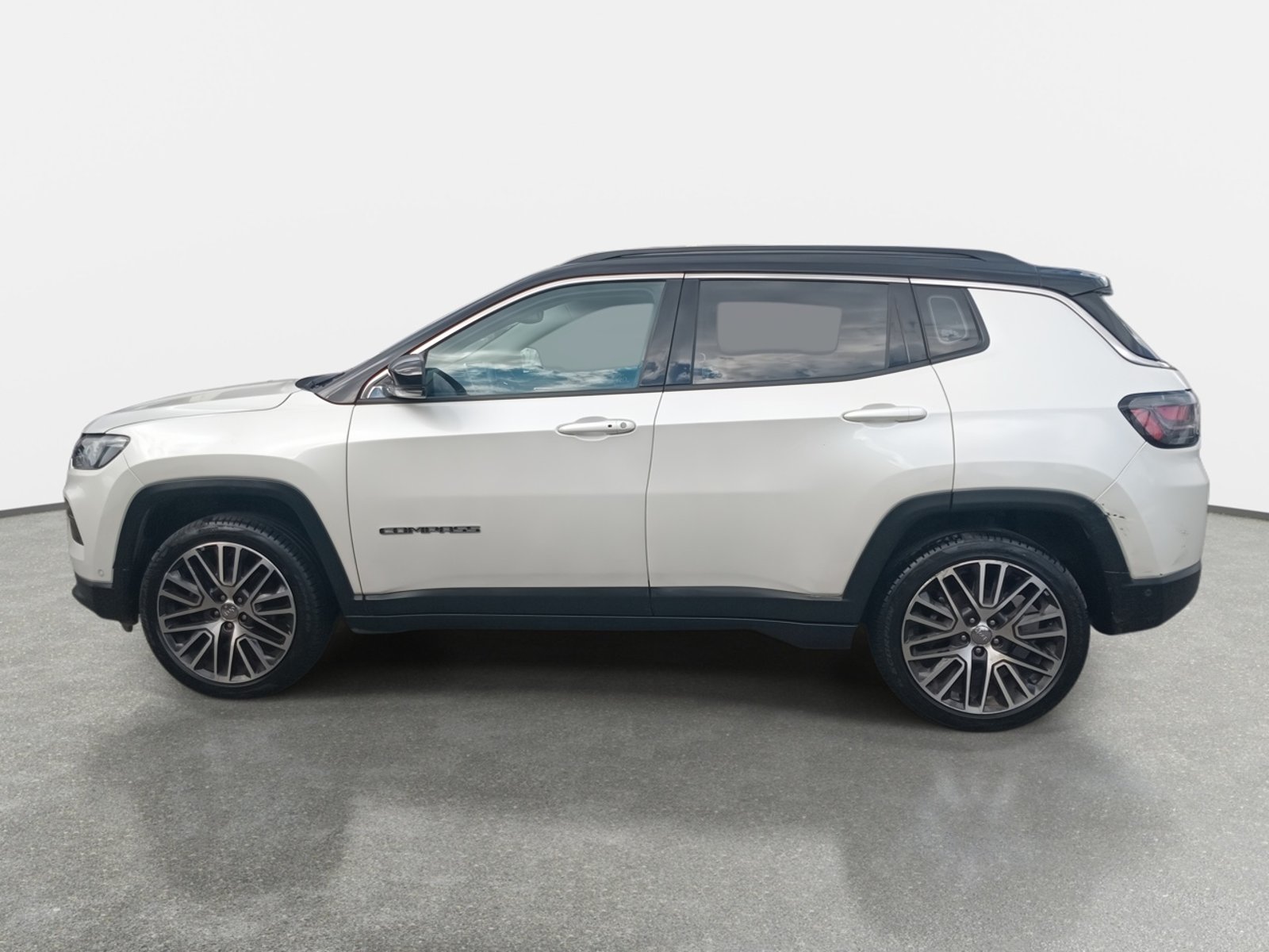 Jeep Compass 1.3 Limited 4x2 At 5p 2023 - Foto 4 de 8