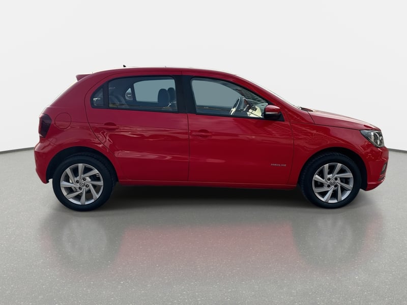 Volkswagen Gol 1.6 Highline 4x2 Hb At 5p 2022 - Imagen 8 de 8