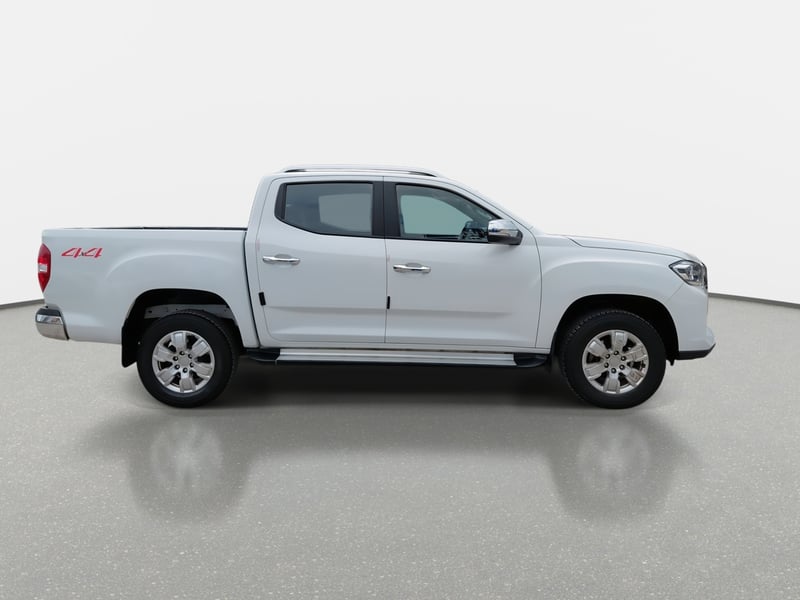 Maxus T60 2.0 D20 Glx Diesel 4x4 Dob. Cab. At 4p 2024 - Imagen 8 de 8