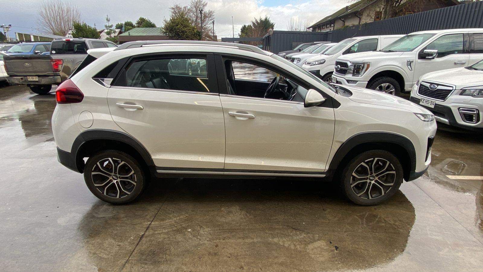 Chery Tiggo 2 Pro 1.5 Gls 4x2 Mt 5p 2023 - Foto 3 de 8