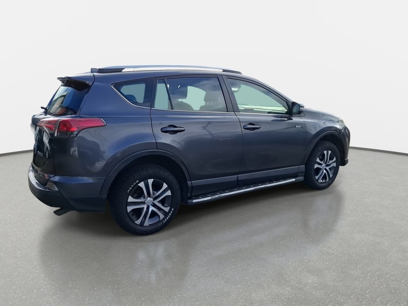 Toyota Rav 4 2.0 Adventure 4x2 Lujo Mt 5p 2019 - Imagen 7 de 8