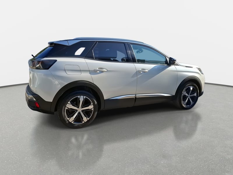 Peugeot 3008 1.5 Allure Pack Bluehdi 130 4x2 Eat8 5p 2024 - Imagen 7 de 8