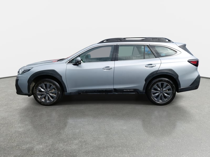 Subaru Outback 2.5i Dynamic Awd Cvt At 5p 2024 - Imagen 4 de 8
