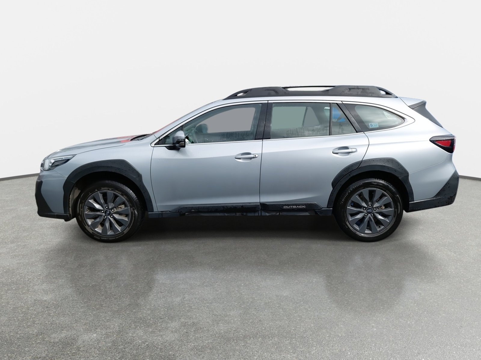 Subaru Outback 2.5i Dynamic Awd Cvt At 5p 2024 - Foto 4 de 8