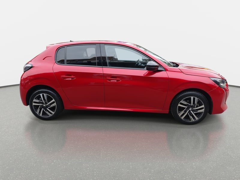Peugeot 208 1.2 Puretech Allure Pack 130 4x2 Eat8 5p 2024 - Imagen 8 de 8