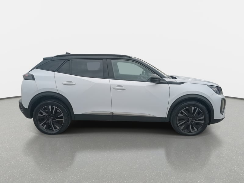 Peugeot 2008 1.5 Gt Bluehdi Diesel 130hp 4x2 Eat8 5p 2025 - Imagen 8 de 8