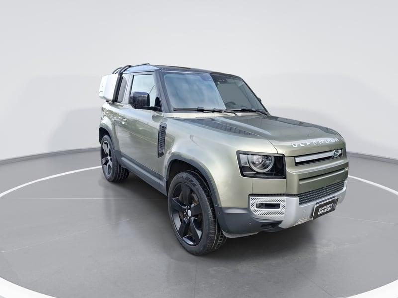 Land Rover Defender 3.0 90 Hse 4x4 At 2025