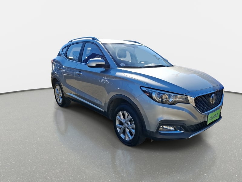 MG Mg Zs 1.5 Std 4x2 Mt 5p 2024