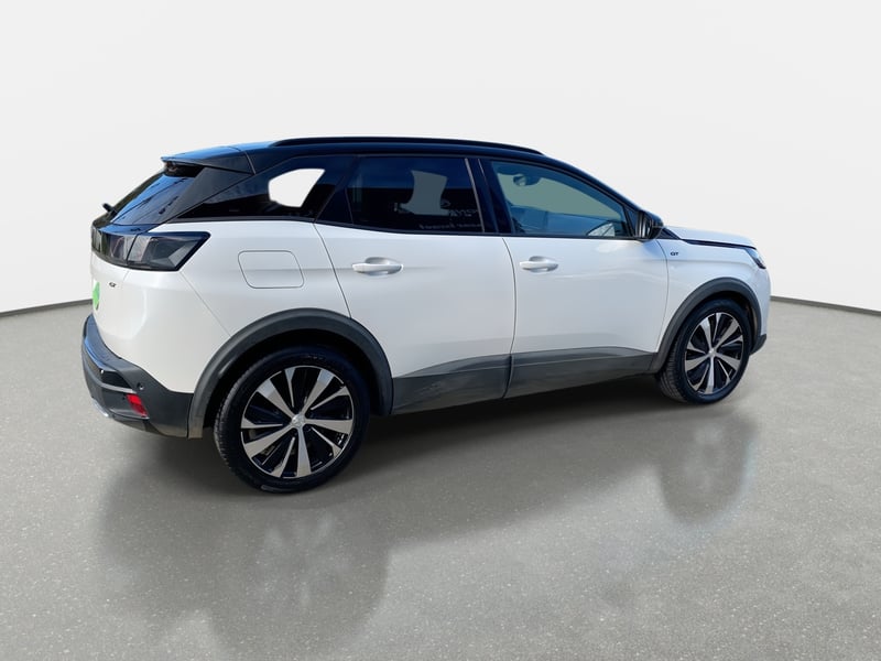 Peugeot 3008 1.5 Gt Black Pack Bluehdi 130 4x2 Eat8 5p 2024 - Imagen 7 de 8