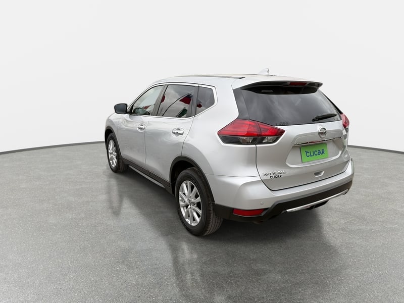 Nissan X-trail 2.5 Sense Mc 4x2 2row Cvt At 5p 2022 - Imagen 5 de 8