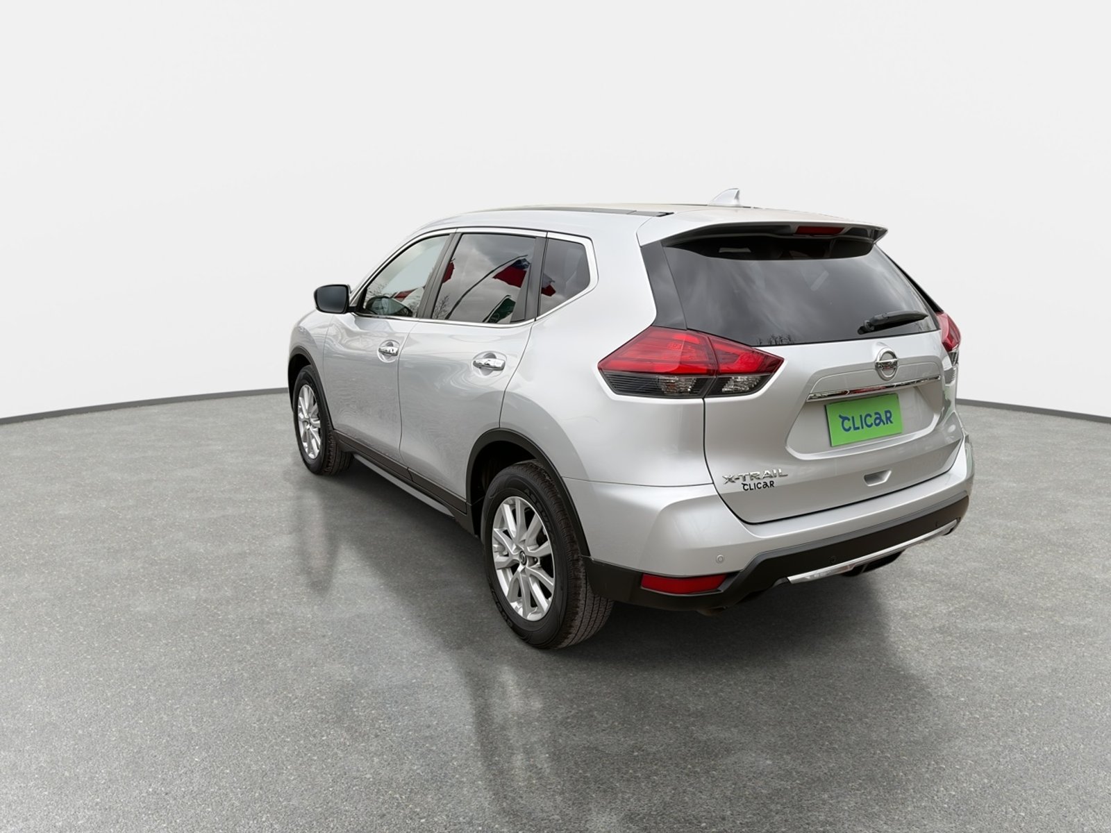 Nissan X-trail 2.5 Sense Mc 4x2 2row Cvt At 5p 2022 - Foto 5 de 8