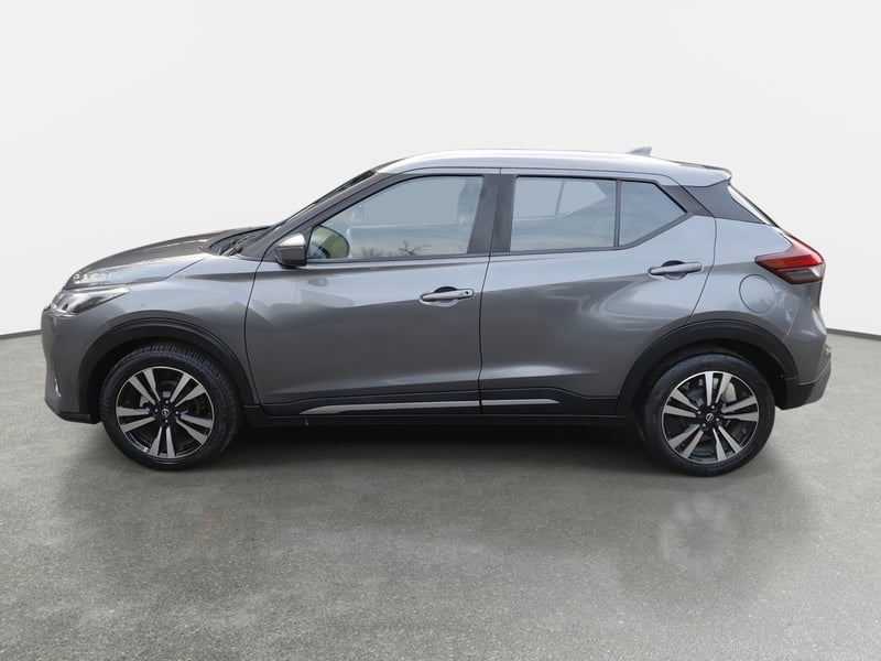Nissan Kicks 1.6 Advance 4x2 Cvt At 5p 2023 - Imagen 4 de 8