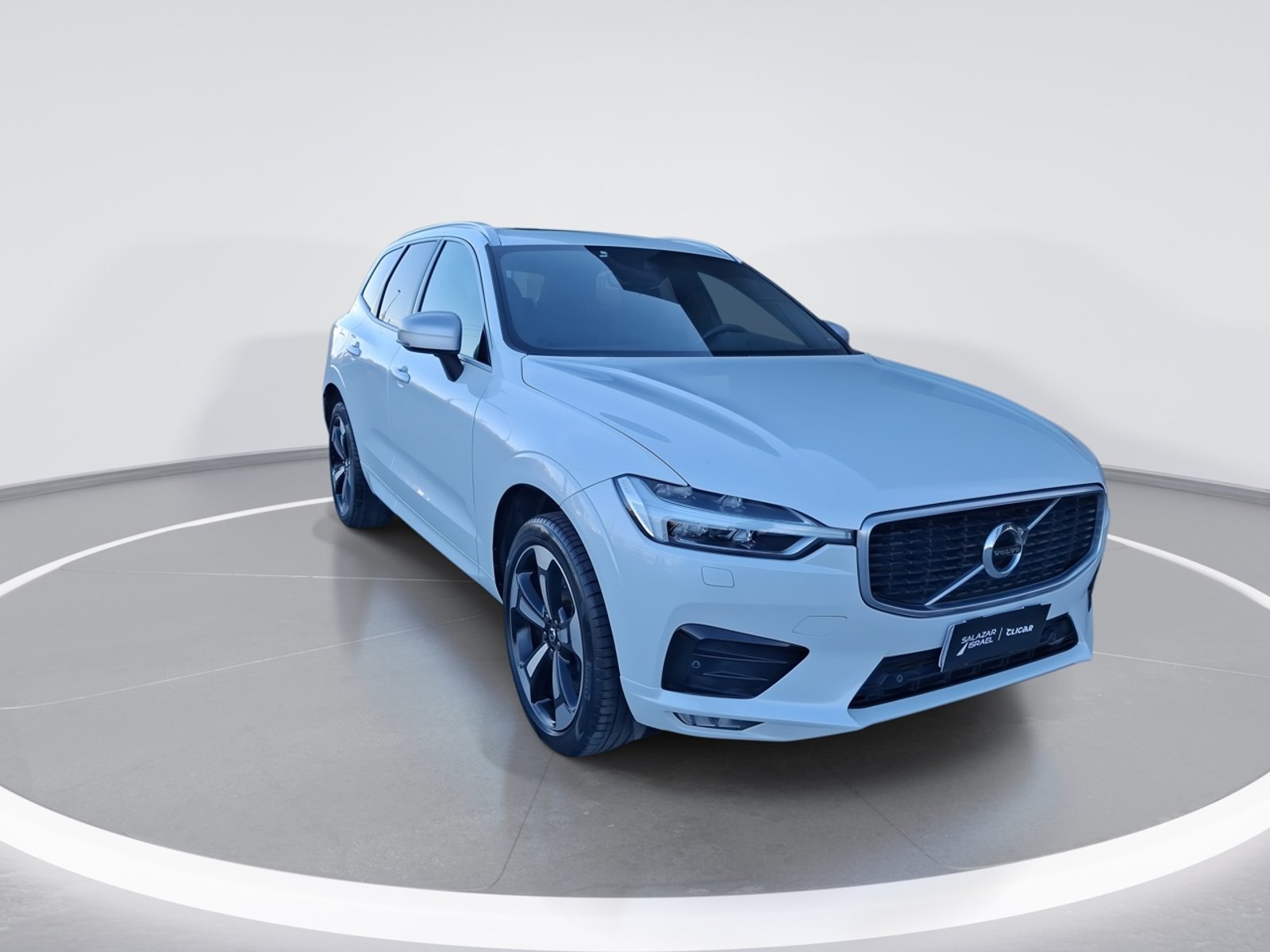 Volvo XC60 2020