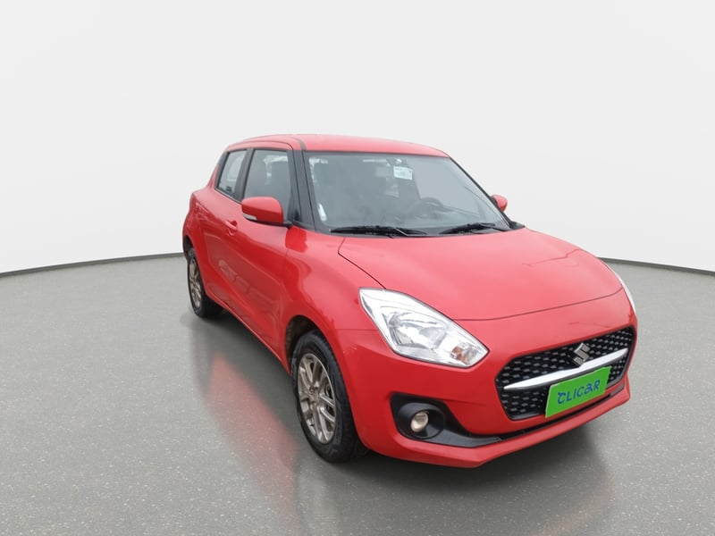 Suzuki Swift 1.2 Gl Sport 4x2 Hb Mt 5p 2023