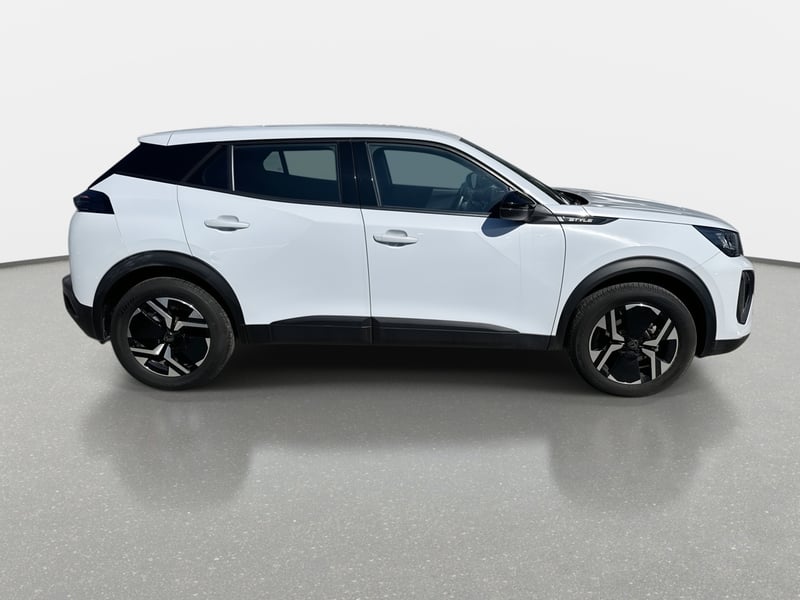 Peugeot 2008 1.2 Active Pack Puretech 130hp 4x2 Mt 5p 2025 - Imagen 8 de 8