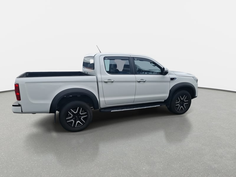 JAC T8 2.0 Luxury 4x2 Diesel Euro6 Mt 4p 2026 - Imagen 7 de 8