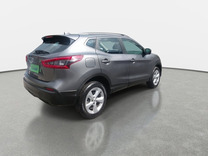 Nissan Qashqai 2.0 Sense 4x2 Mt 5p 2020 - Imagen 7 de 8