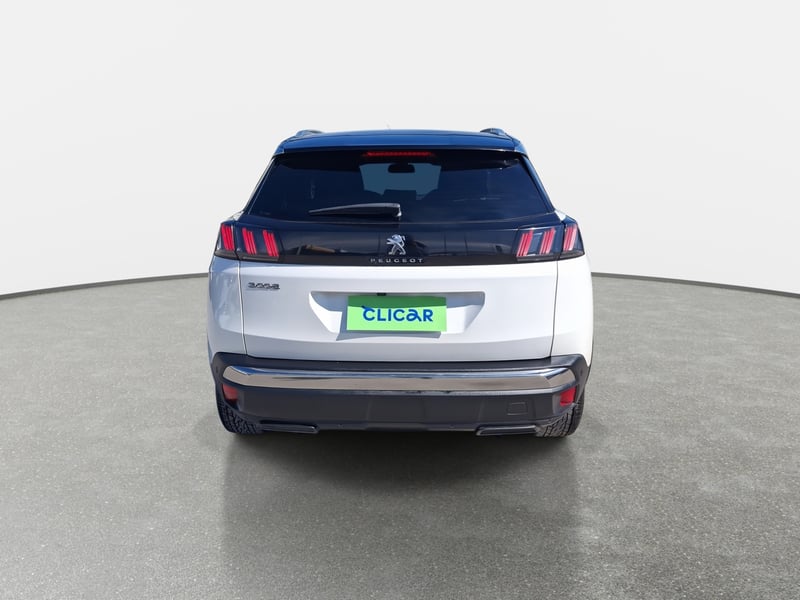 Peugeot 3008 1.6 Allure Pack Thp 165 4x2 Eat6 5p 2024 - Imagen 6 de 8