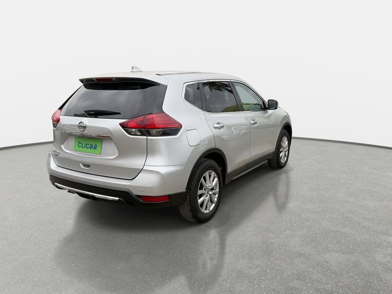 Nissan X-trail 2.5 Sense Mc 4x2 2row Cvt At 5p 2022 - Imagen 7 de 8