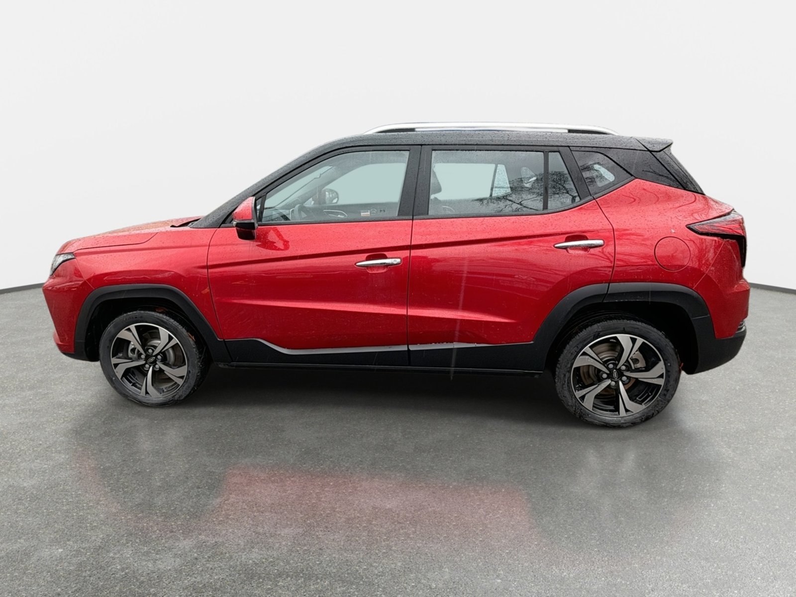 JAC Js4 1.6 Comfort 4x2 Bicolor Mt 5p 2023 - Foto 4 de 8
